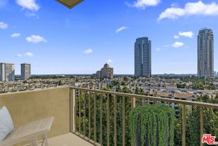 Condominium, 2170 Century Park East, Westwood, CA 90067 - 5