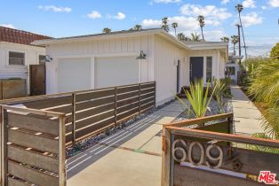 Residential Income, 609 Victoria ave, Venice, CA 90291 - 2