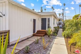 Residential Income, 609 Victoria ave, Venice, CA 90291 - 11