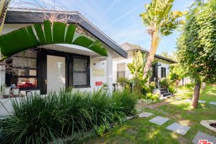 Residential Income, 315 Vernon ave, Venice, CA 90291 - 2