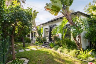 Residential Income, 315   Vernon Ave, Venice, CA  Venice, CA 90291