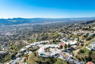 Single Family Residence, 1975 Deermont rd, Glendale, CA 91207 - 42