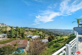 Single Family Residence, 1975 Deermont rd, Glendale, CA 91207 - 20