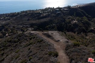 Land, 2660   Coal Canyon Rd, Malibu, CA  Malibu, CA 90265