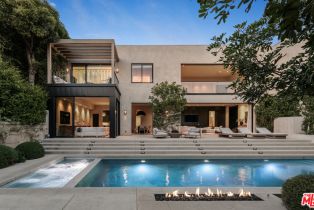 Single Family Residence, 1317 Delresto dr, Beverly Hills, CA 90210 - 3