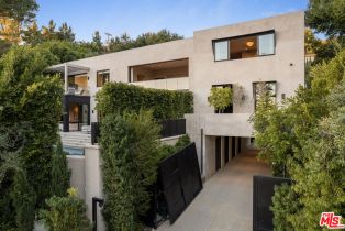 Single Family Residence, 1317   Delresto Dr, Beverly Hills, CA  Beverly Hills, CA 90210