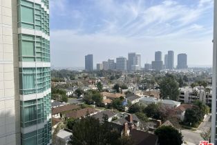 Residential Lease, 10390  WILSHIRE BLVD, Westwood, CA  Westwood, CA 90024