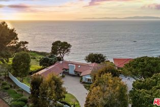 Single Family Residence, 1115   Palos Verdes Dr, Palos Verdes Estates, CA  Palos Verdes Estates, CA 90274