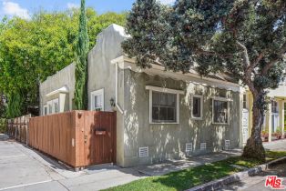 Single Family Residence, 153 Hollister ave, Santa Monica, CA 90405 - 3