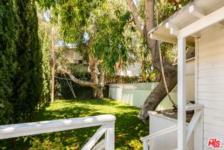 Single Family Residence, 153 Hollister ave, Santa Monica, CA 90405 - 13