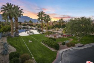 Single Family Residence, 1 Via Santa Velera, Rancho Mirage, CA 92270 - 64