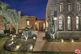 Single Family Residence, 1 Via Santa Velera, Rancho Mirage, CA 92270 - 11