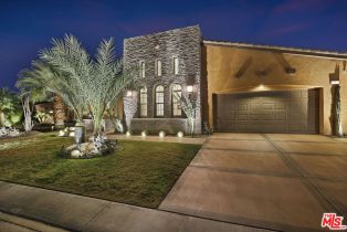 Single Family Residence, 1 Via Santa Velera, Rancho Mirage, CA 92270 - 9