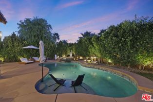 Single Family Residence, 1 Via Santa Velera, Rancho Mirage, CA 92270 - 4