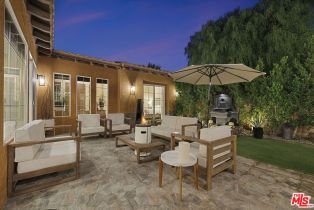 Single Family Residence, 1 Via Santa Velera, Rancho Mirage, CA 92270 - 55