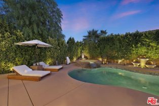 Single Family Residence, 1 Via Santa Velera, Rancho Mirage, CA 92270 - 3