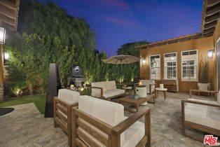 Single Family Residence, 1 Via Santa Velera, Rancho Mirage, CA 92270 - 54