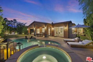 Single Family Residence, 1   Via Santa Velera, Rancho Mirage, CA  Rancho Mirage, CA 92270