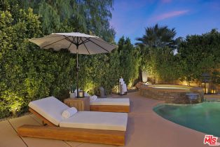 Single Family Residence, 1 Via Santa Velera, Rancho Mirage, CA 92270 - 2