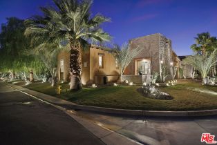 Single Family Residence, 1 Via Santa Velera, Rancho Mirage, CA 92270 - 8