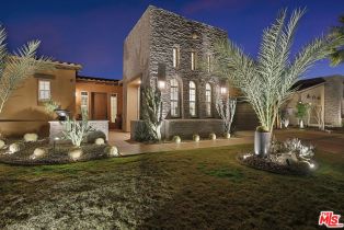 Single Family Residence, 1 Via Santa Velera, Rancho Mirage, CA 92270 - 10