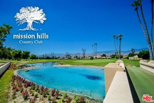 Single Family Residence, 1 Via Santa Velera, Rancho Mirage, CA 92270 - 67