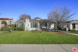 Single Family Residence, 1314 Norton ave, Glendale, CA 91202 - 55