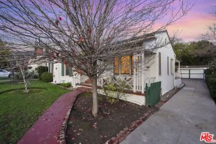 Single Family Residence, 1314 Norton ave, Glendale, CA 91202 - 4