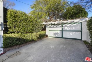 Single Family Residence, 1314 Norton ave, Glendale, CA 91202 - 38