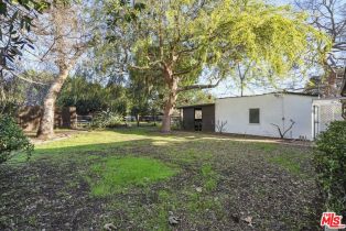 Single Family Residence, 1314 Norton ave, Glendale, CA 91202 - 40