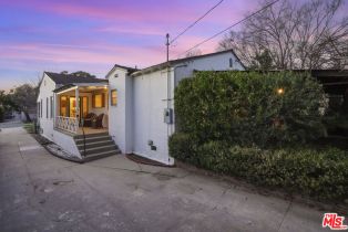 Single Family Residence, 1314 Norton ave, Glendale, CA 91202 - 50