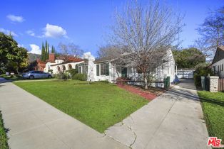 Single Family Residence, 1314 Norton ave, Glendale, CA 91202 - 53