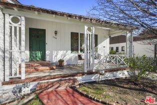 Single Family Residence, 1314 Norton ave, Glendale, CA 91202 - 51