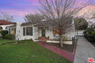 Single Family Residence, 1314 Norton ave, Glendale, CA 91202 - 3