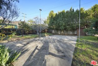 Single Family Residence, 1314 Norton ave, Glendale, CA 91202 - 42