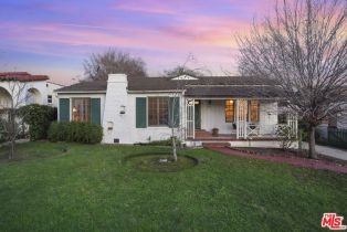 Single Family Residence, 1314 Norton ave, Glendale, CA 91202 - 2