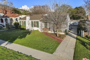 Single Family Residence, 1314 Norton ave, Glendale, CA 91202 - 54