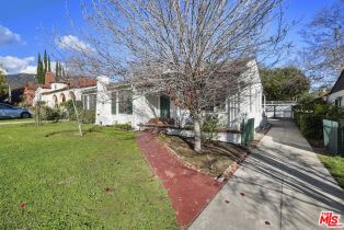 Single Family Residence, 1314 Norton ave, Glendale, CA 91202 - 52