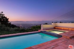 Single Family Residence, 12899 Mulholland dr, Beverly Hills, CA 90210 - 18