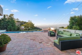 Single Family Residence, 12899 Mulholland dr, Beverly Hills, CA 90210 - 40