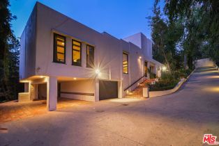 Single Family Residence, 12899 Mulholland dr, Beverly Hills, CA 90210 - 4