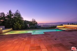 Single Family Residence, 12899 Mulholland dr, Beverly Hills, CA 90210 - 17