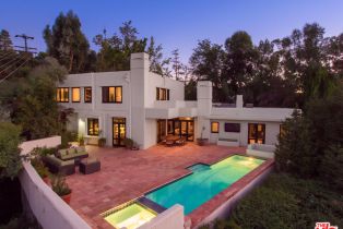 Single Family Residence, 12899 Mulholland dr, Beverly Hills, CA 90210 - 2