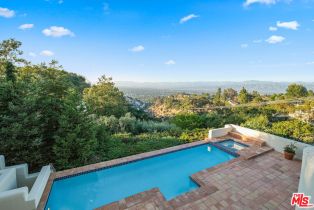 Single Family Residence, 12899 Mulholland dr, Beverly Hills, CA 90210 - 45