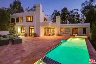 Single Family Residence, 12899 Mulholland dr, Beverly Hills, CA 90210 - 46