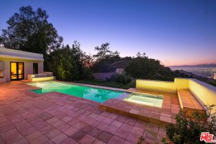 Single Family Residence, 12899 Mulholland dr, Beverly Hills, CA 90210 - 47