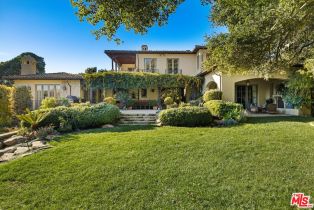 Single Family Residence, 1946 Valley rd, Montecito, CA 93108 - 19