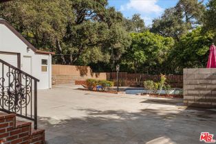 , 1928 Montecito dr, Glendale, CA 91208 - 29