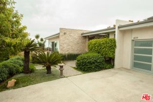 Single Family Residence, 1409 Lachman ln, Pacific Palisades, CA 90272 - 11