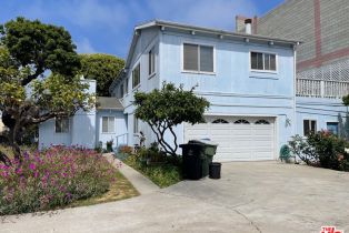 Single Family Residence, 138 Bicknell ave, Santa Monica, CA 90405 - 4